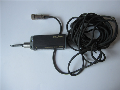 Spot Ono ONOSOKKI GS-4813 displacement sensor