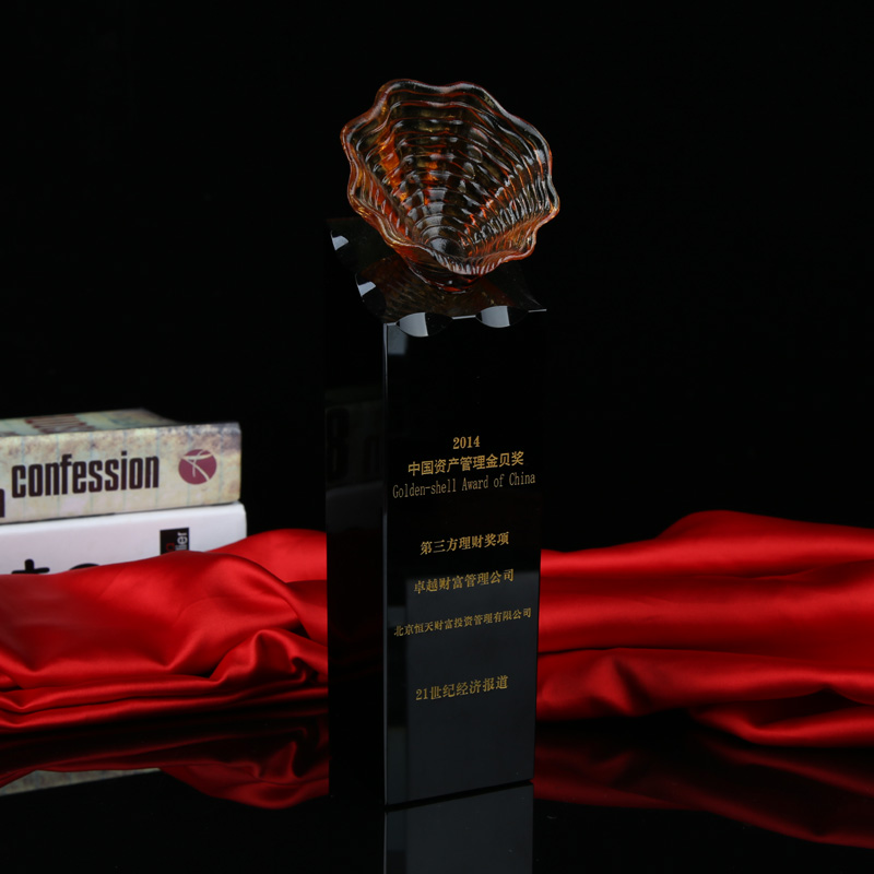 Creative Competition Crystal Trophy medals to be made for company Celebration prizes Production of lettering authorization cards