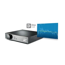 MiniDSP DDRC-22D Dirac Live Room Acoustic Correction Processeur Digital Audio Optimisation