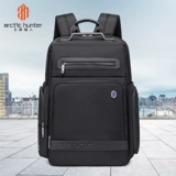 Рюкзак, сумка для путешествий, вместительный и большой ноутбук, бизнес-версия, 15.6 дюймов