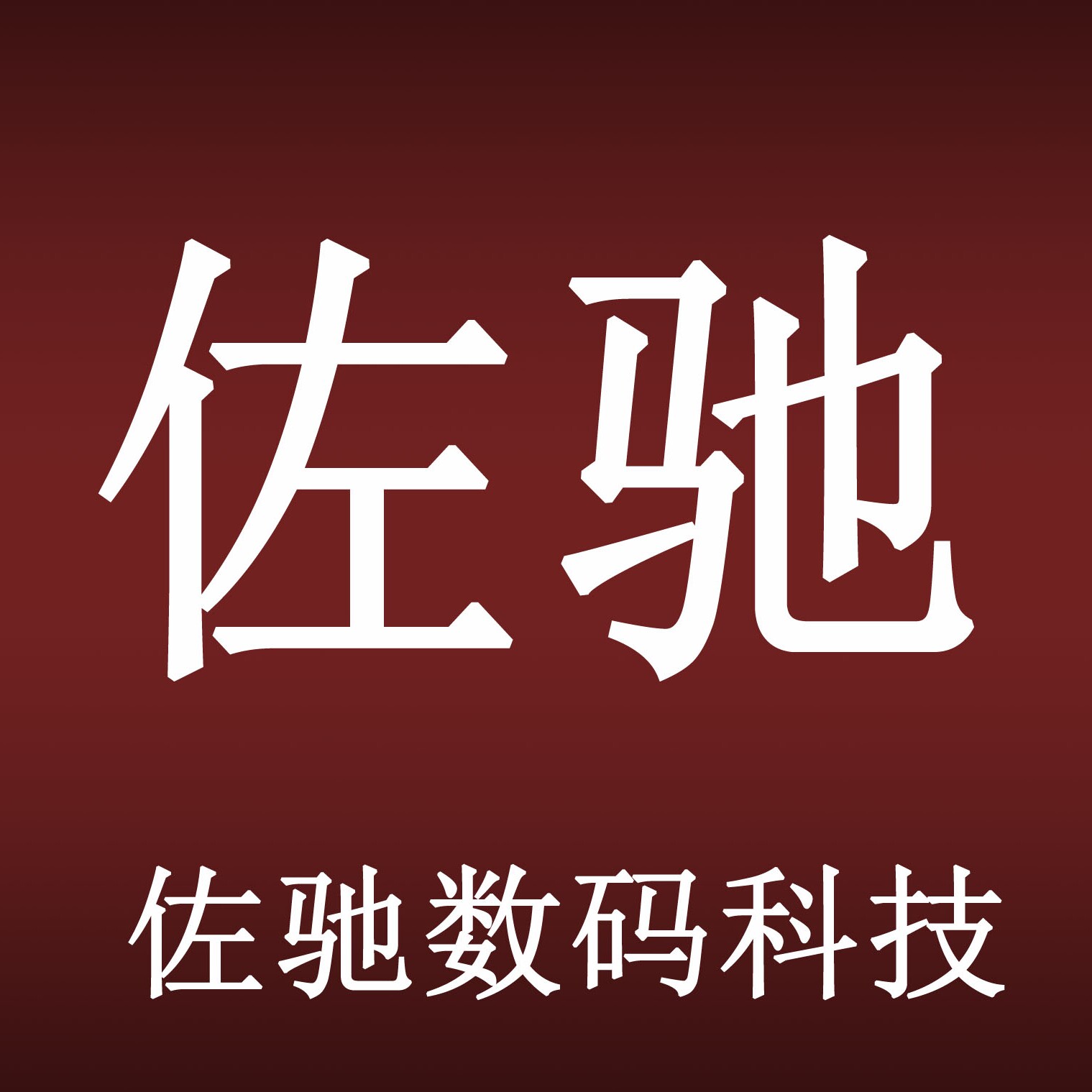 佐驰数码