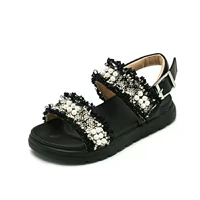 Чистый черный