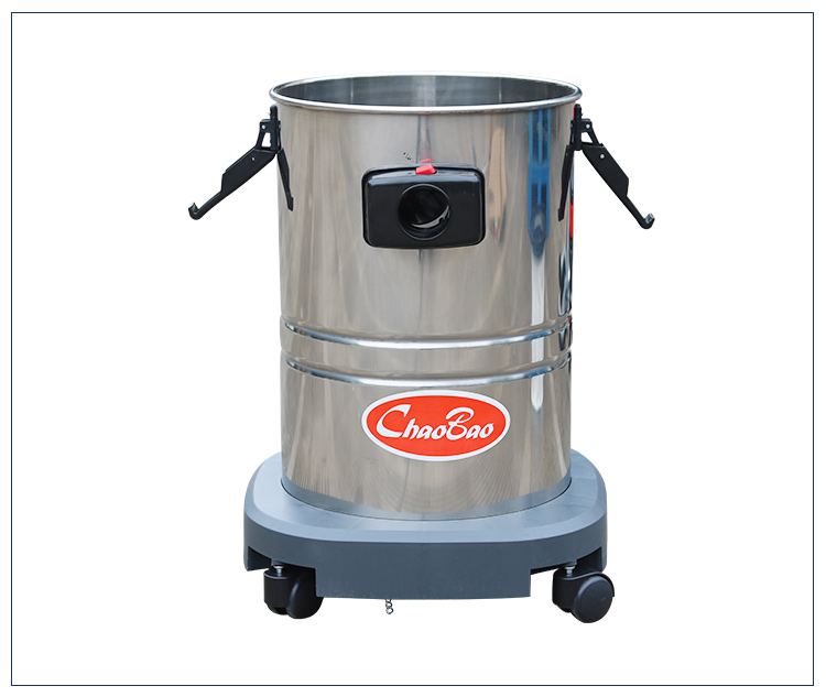 Máy hút bụi Chaobao CB30 máy hút nước gia đình văn phòng rửa xe khách sạn máy hút bụi nhỏ ướt và khô 30L - Máy hút bụi robot ecovacs deebot