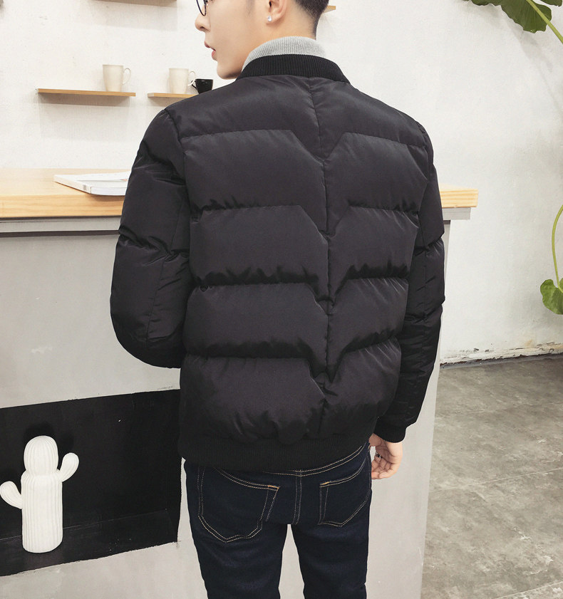 Blouson chaud pour homme CISAARAM  CHISHANG - Ref 3114472 Image 17