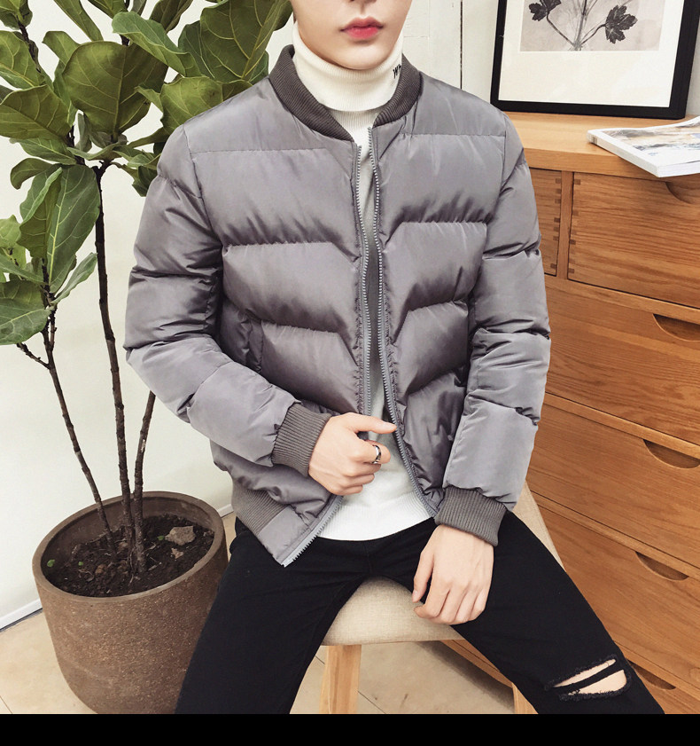 Blouson chaud pour homme CISAARAM  CHISHANG - Ref 3114472 Image 26