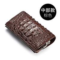 Коричневое тело