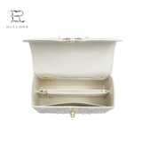 欧洛尔 Сумка на одно плечо, портативная сумка через плечо, барсетка, Таиланд, из натуральной кожи