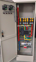 Factory direct sales of various specifications of fire control device dual power supply incoming Cabinet safe and reliable