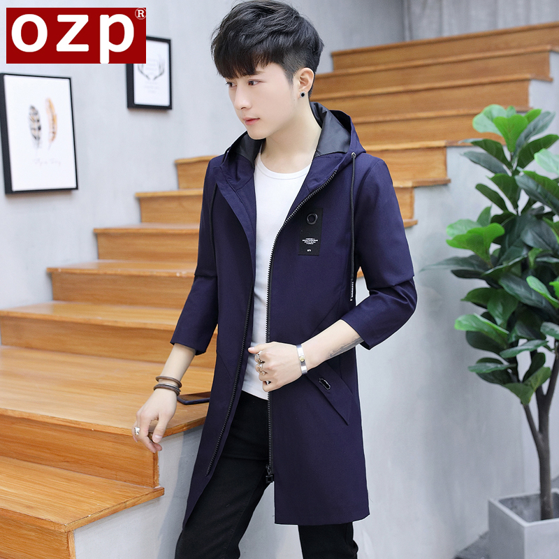 Blouson homme manches longues en Polyester - Ref 3117850 Image 3