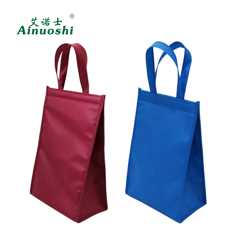 Manufacturers direct sales of spot insulation bag insulation bag seafood insulation bag