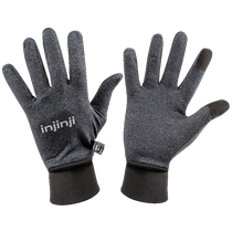 injinji lightweight running gloves