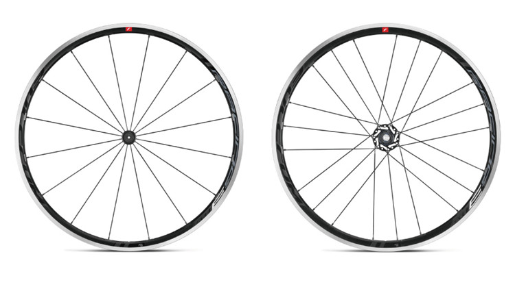 Italian FULCRUM RATING road R0 R0 R3 R4 R5 R5 set 11 speed Beijing can be self-taken