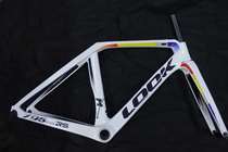 LOOK 795 BLADE RS France original imported flagship carbon fiber pneumatic road car electronic speed change