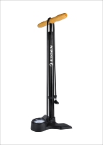 Taiwan ESSEN floor-standing vertical cylinder pedal with hose US and French dual-use with pressure gauge 150psi