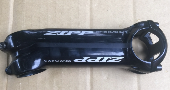 18 18 ZIPP SERVICE COURSE SL ROAD CAR STANDPIPE Standing White Mark Black Mark 70-140MM