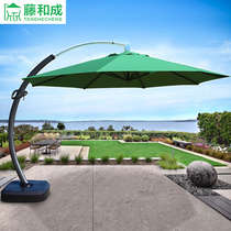Outdoor Umbrella Courtyard Umbrella Large Garden Outdoor Umbrella Villa Large Outdoor Umbrella parasol Terrace Roman Umbrella