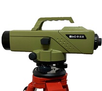 Fujian automatic Anping level 48 times ultra HD automatic engineering measurement outdoor level