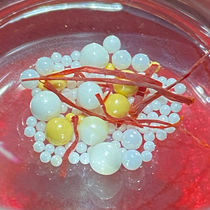 Tyu Ying Doj Rinpoche is sturdy a 10 - piece of Sheritaga box size 1 - 3 mm randomly emitted