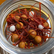 Red Wealth Gods Robust Single Selita Gawu Box (Size 4-6mm)