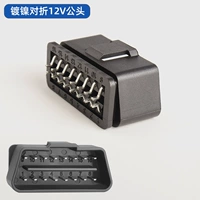 Никелевое плановое тесто.