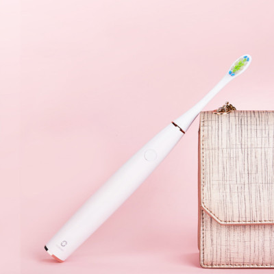 欧可林Air超声波充电美白电动牙刷