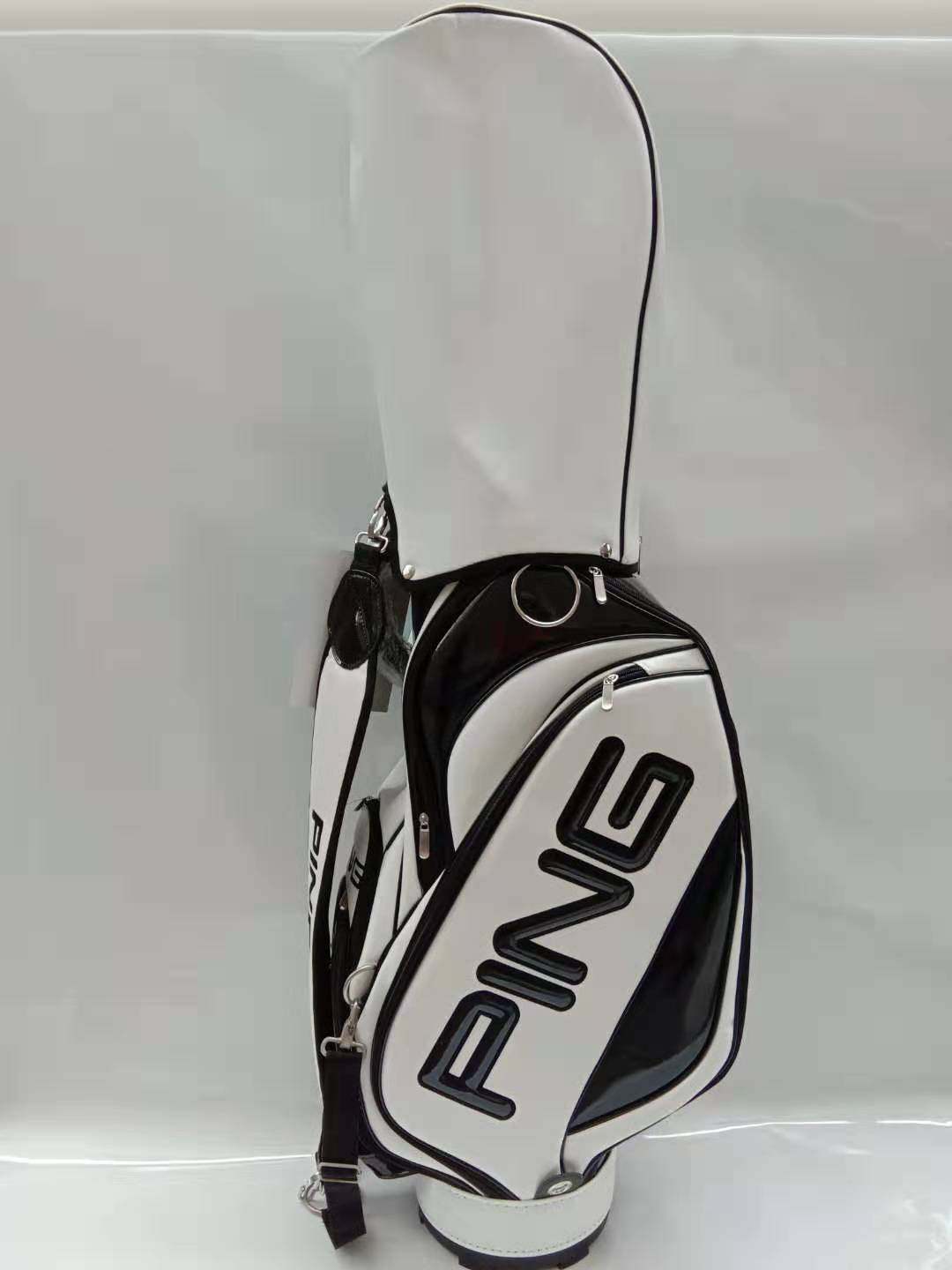 Buy New PING Golf Bag Men's Golf Bag Club Bag on ezbuy SG