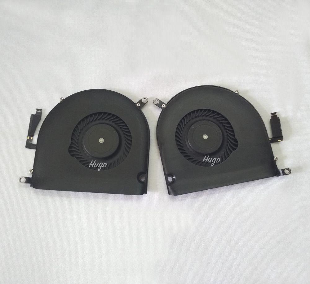 Cooling fan for MacBook Pro 15 inch Retina A1398 MC975 MC976 notebook
