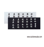 Хлопковый легкий и тонкий дышащий платок, делается под заказ