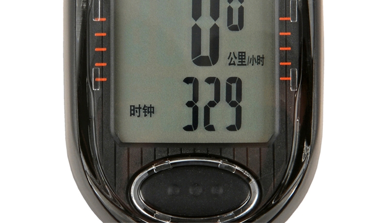 Tableau de bord vélo CAT EYE - Ref 2426349 Image 13