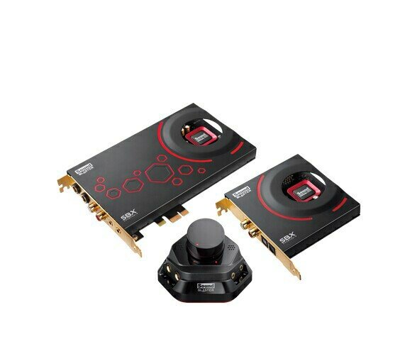 Innovative SB1510 dual-channel 2 0-channel HIFI sound card ZXR fiber RCA amp DTS small card slot audio and video card