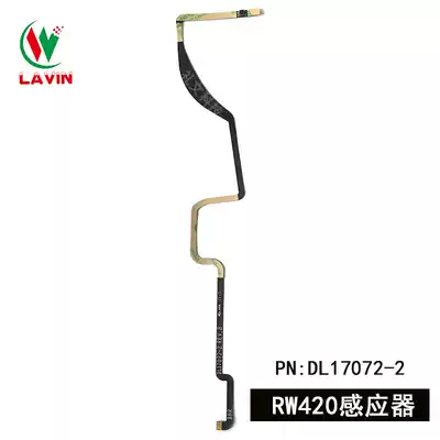 Original RW420 sensor mobile printer accessories PN:DL17072-2 new sensor cable