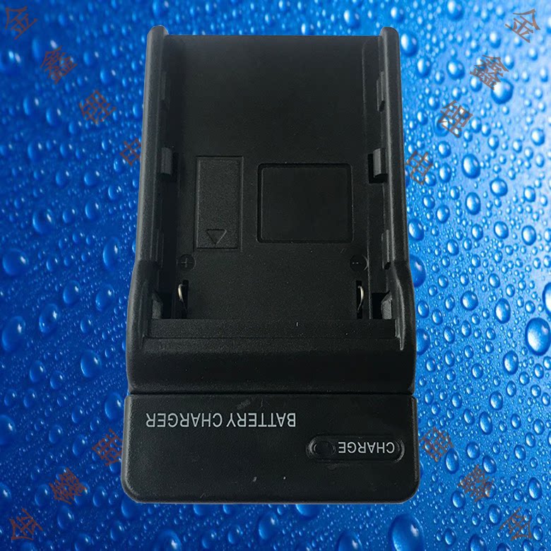 NIJA HYLB-1061B SB-L110 L160 Rebon MAXKON-1 Thermal Imager Battery Charger