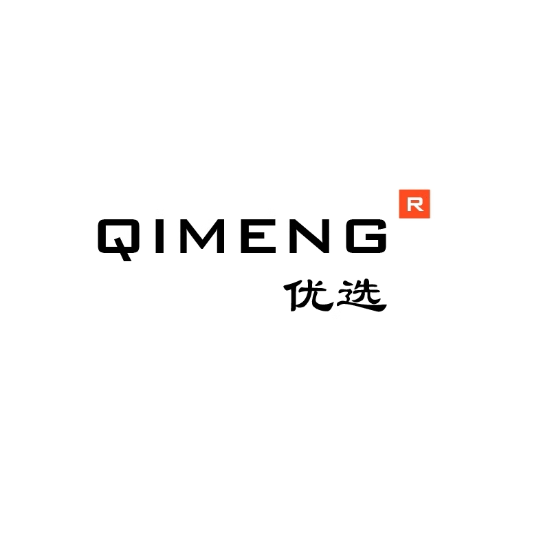 奇梦优选的LOGO