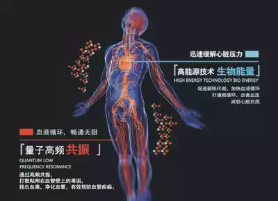 Health care insole Nano energy insole Foot health code Junengjian Terahertz insole Quantum health