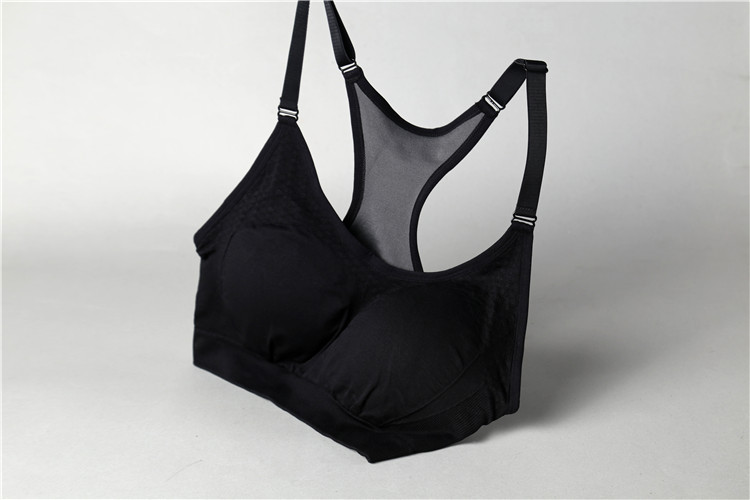 Vêtement fitness femme ELF S en nylon - Ref 608625 Image 23