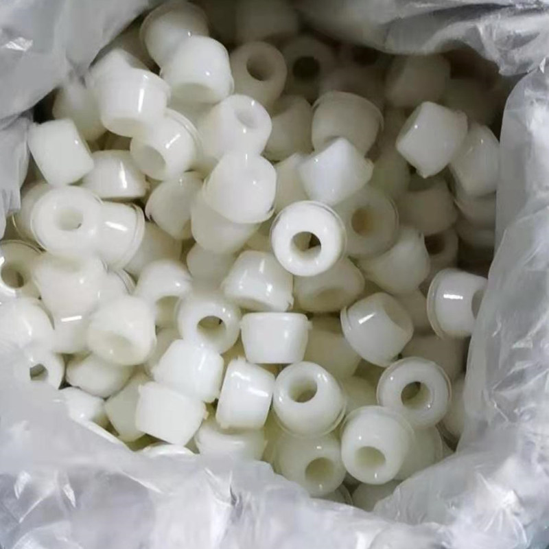 Fit special wind bully 440K pneumatic code nail gun accessory rubber ring cushion cushion upper air resistance gun needle leather rubber ring