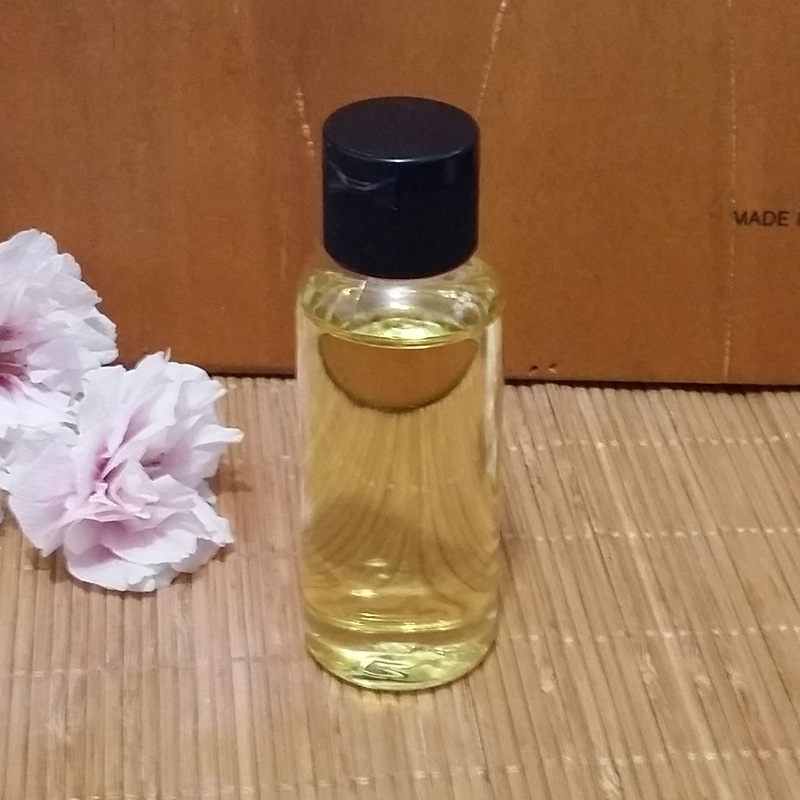 葡萄籽油卸妆油 油性皮肤卸妆保湿清爽卸妆水无添加孕妇可用