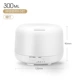 Máy tạo độ ẩm đầu giường USB phần sạc USB lớn màu trắng đêm ánh sáng độ ẩm ban đêm phòng ngủ với phòng máy hương liệu - Máy giữ ẩm