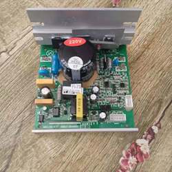 Bh Aibiqi/Oma Treadmill Tm5710Cbm Motherboard Circuit Board Circuit Board Lower Control Board Computer Board