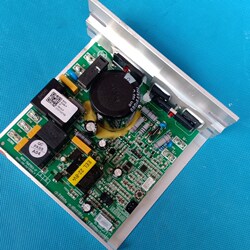 Green Treadmill Pt980M/Bh Wolang Treadmill Motherboard Circuit Board Circuit Board Lower Control Board