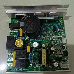 Morning Treadmill Jft210b Bl810ds/Bl810 Motherboard Lower Control Board Power Board Circuit Board