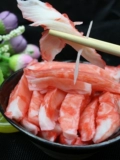 Крабовая стопка
