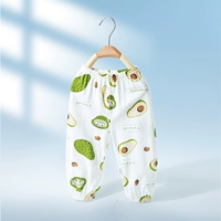 Новый авокадо