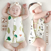 Зеленое дерево + Панда Дуду