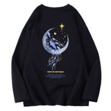 Черная футболка, летний хлопковый лонгслив, хлопковая сексуальная парная одежда для влюбленных, 2021 года