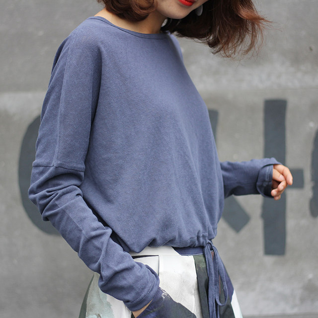Zhesifan ຕົ້ນສະບັບເຄື່ອງນຸ່ງພໍ່ແມ່ເດັກນ້ອຍພາກຮຽນ spring ເຄື່ອງນຸ່ງແມ່ແລະເດັກນ້ອຍໃຫມ່ T-shirt sweater pants ເຄິ່ງ skirt