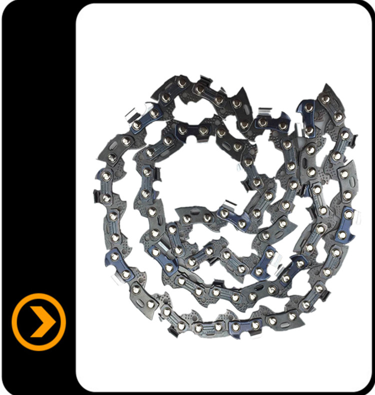 Dayi ban đầu cưa xích phổ quát nhập khẩu 12 inch 16 inch 59 phần Aoligen công cụ khắc gỗ thiết bị cưa xích điện - Dụng cụ điện cưa gỗ cầm tay