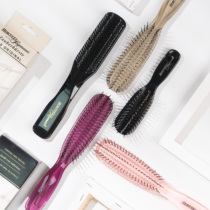 German Herculi Hercules magic magic healthy scalp comb massage with soft and smooth fluffy knots