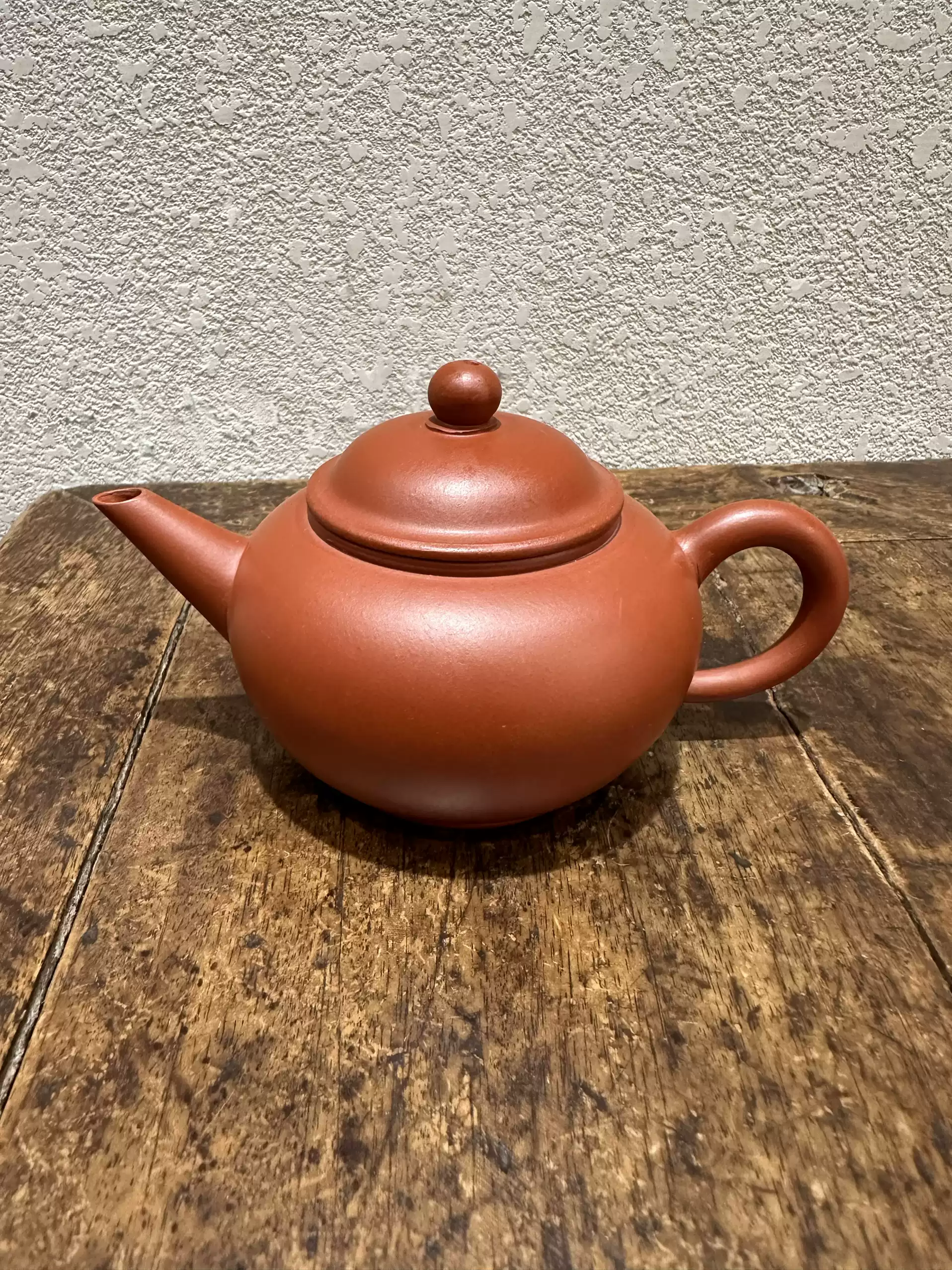 中国宜興紫砂壷 全手工老壼 普品文革早期50年代 本物保証 中国宜興紫砂壷 全手工老壼 普品文革早期50年代 本物保証