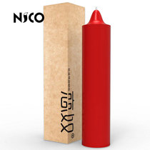 Love slave low temperature candle hard core drop wax aromatherapy massage oil tuning sm alternative sex adult toy nico mall